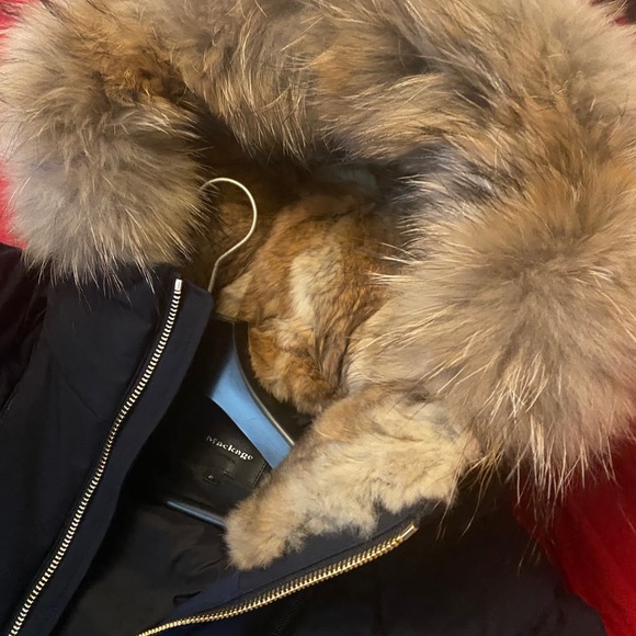 Mackage jacket - Picture 2 of 3